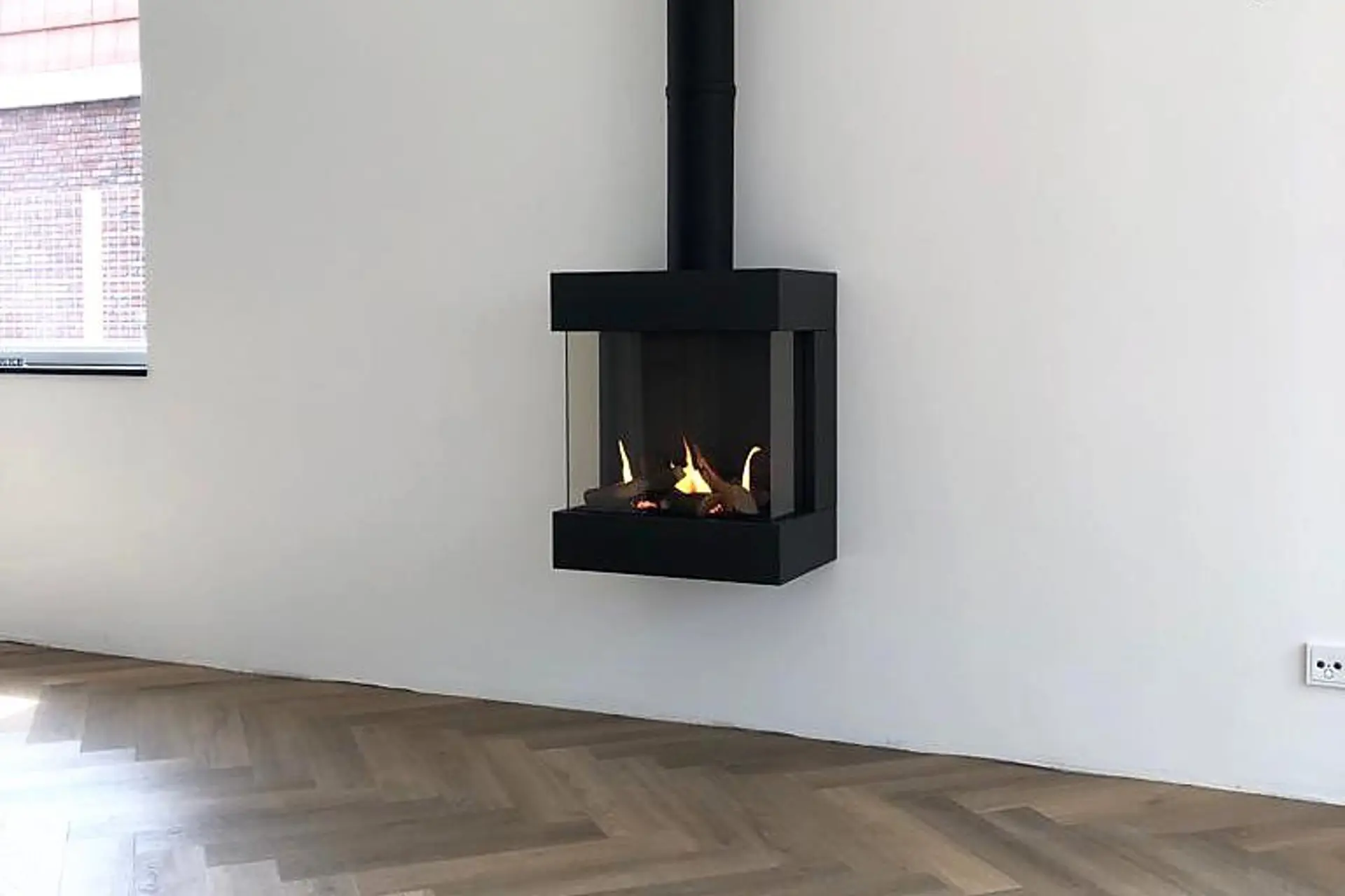 Gashaard Dru Diablo Next Propaan