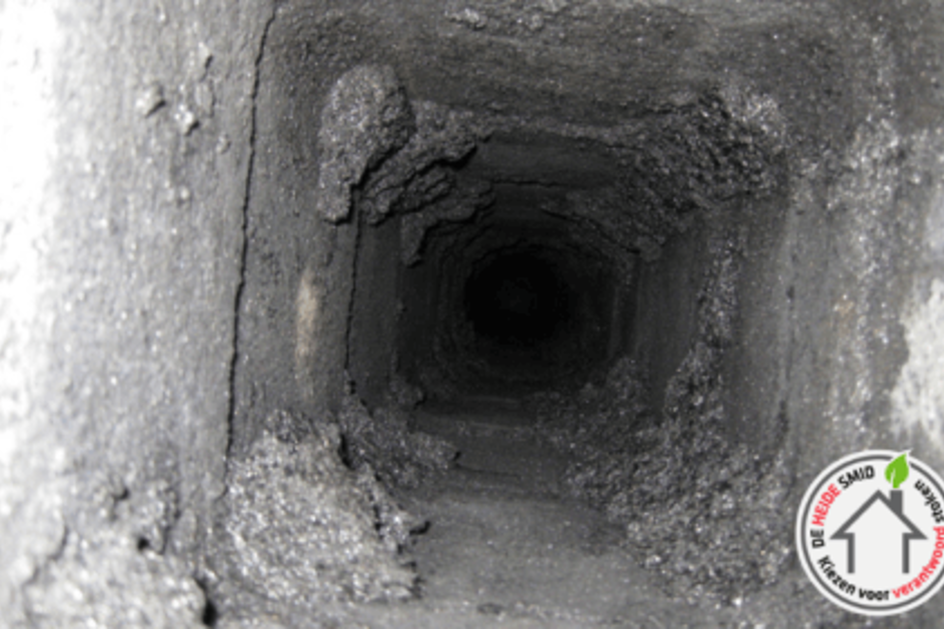 Camera Inspectie Schoorsteen De Heide Smid 450X281