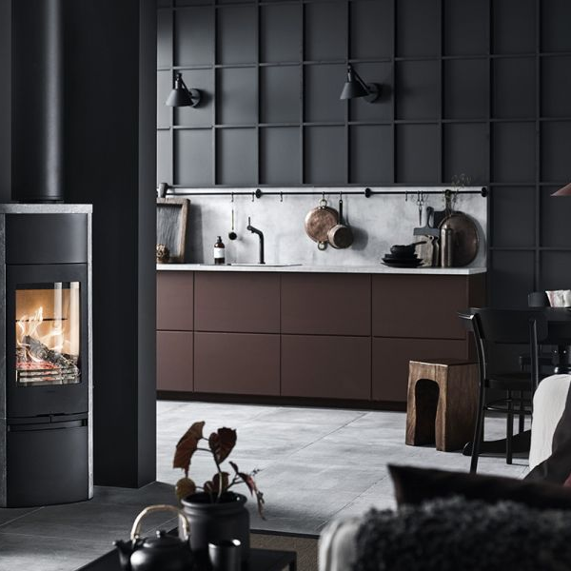 Contura 590T Style