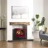 Dimplex Grand Optimyst Stove Rouge Roomset Right Hand Side.jpg
