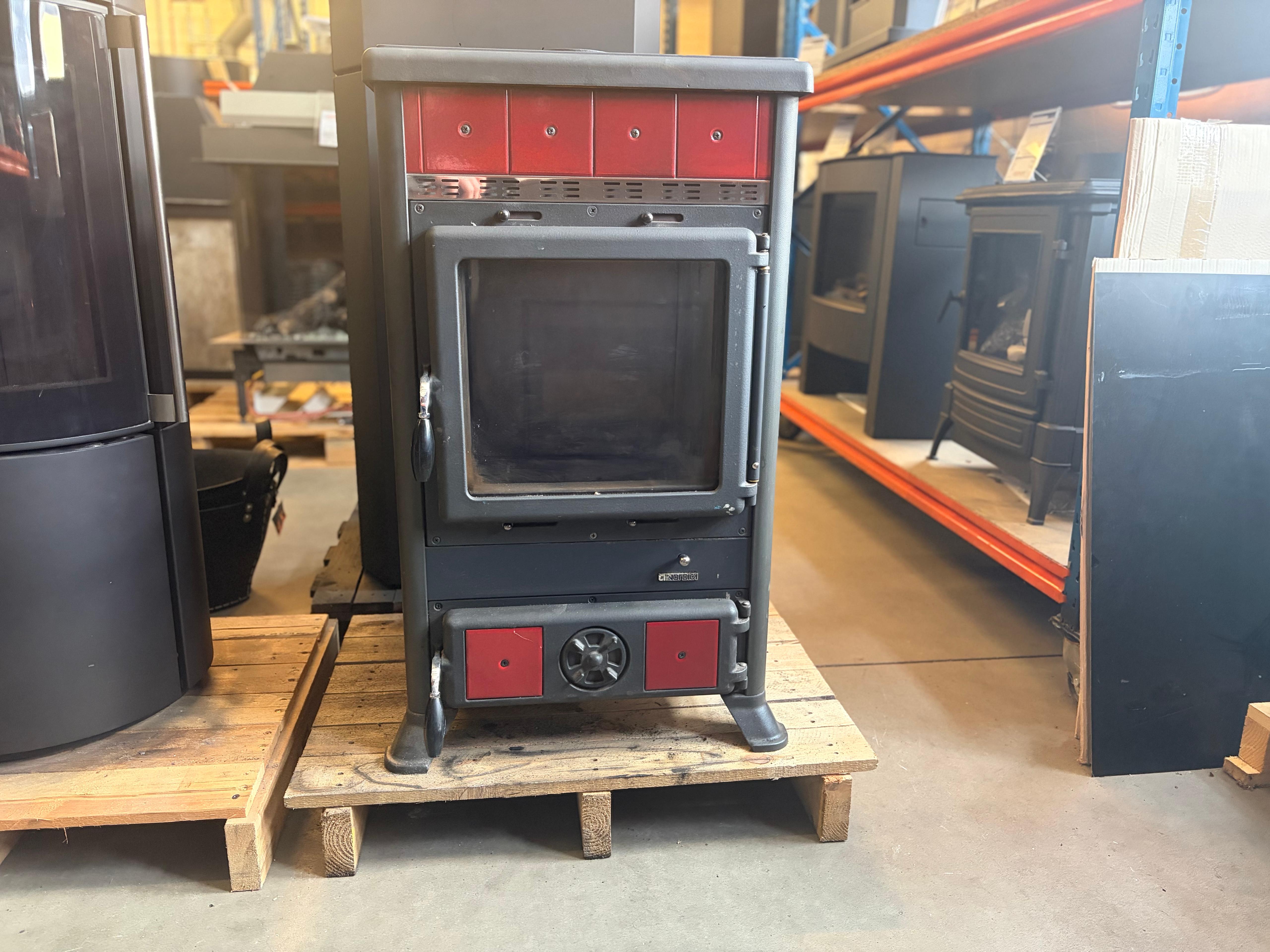 La Nordica Rossella Gebruikt 1