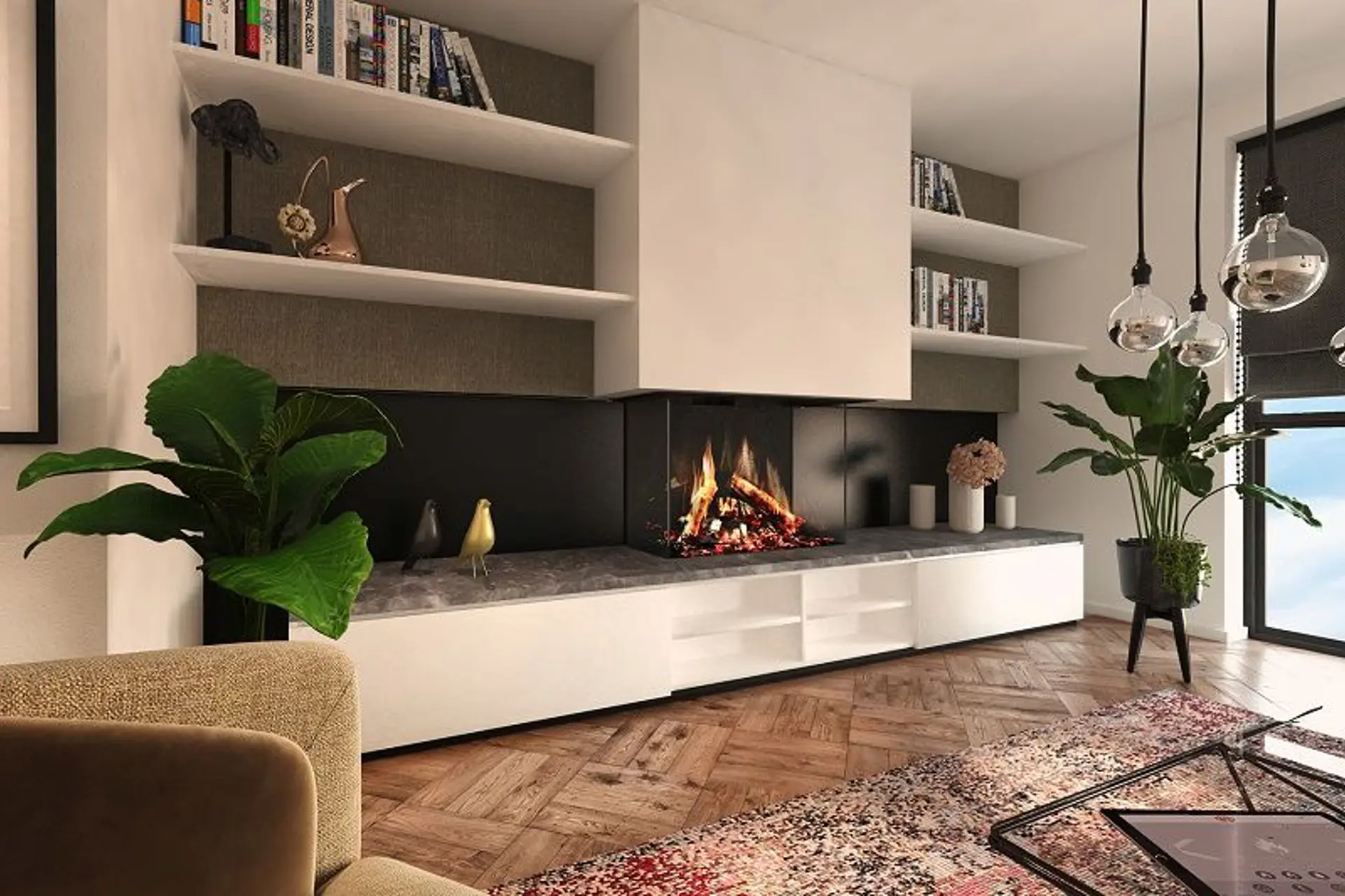 Dru Virtuo803 Sfeer 2