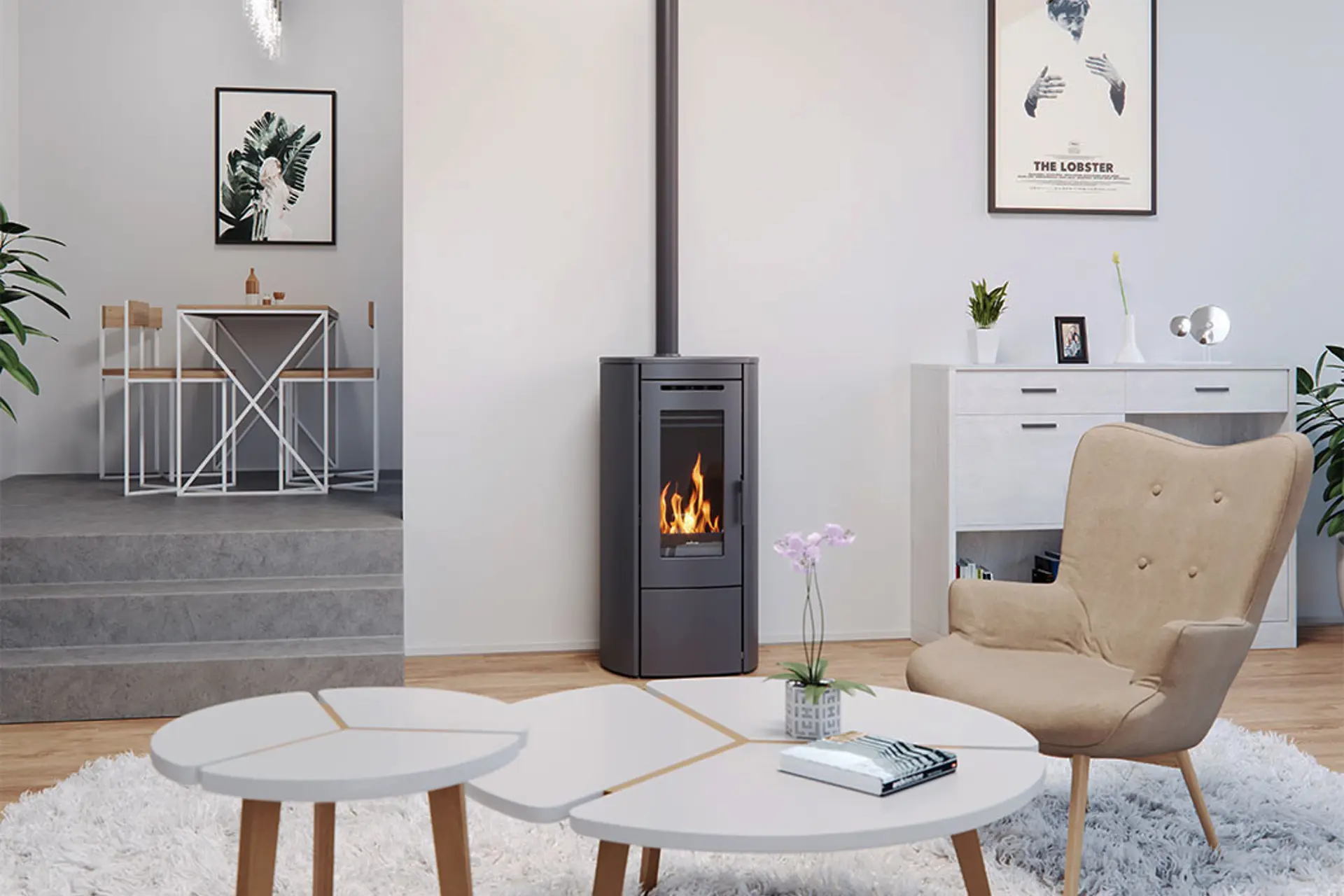 Nordicfire Pellet Ilvar 7 29032022091122