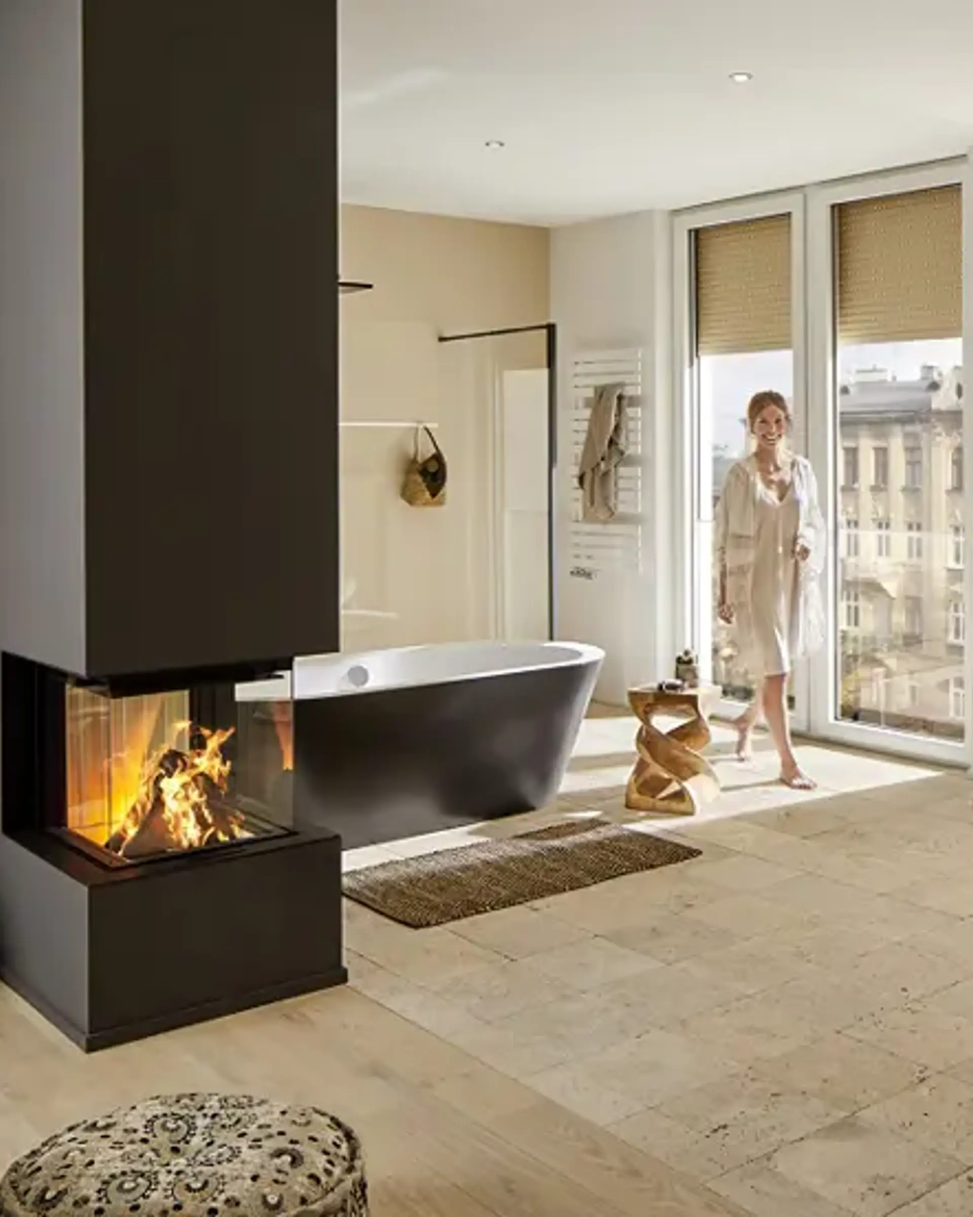 Dit zegt de EU: hout- en pelletkachels blijven onderdeel van de warmtevoorziening