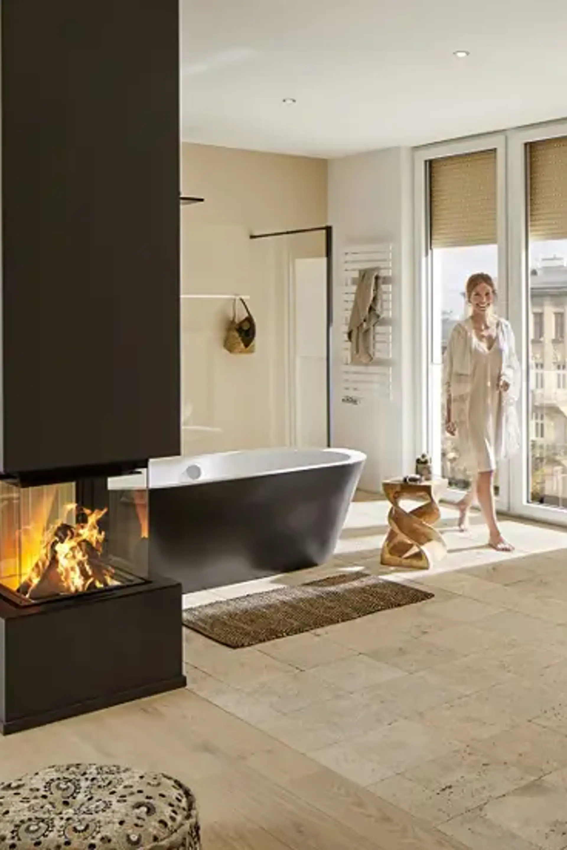 Dit zegt de EU: hout- en pelletkachels blijven onderdeel van de warmtevoorziening