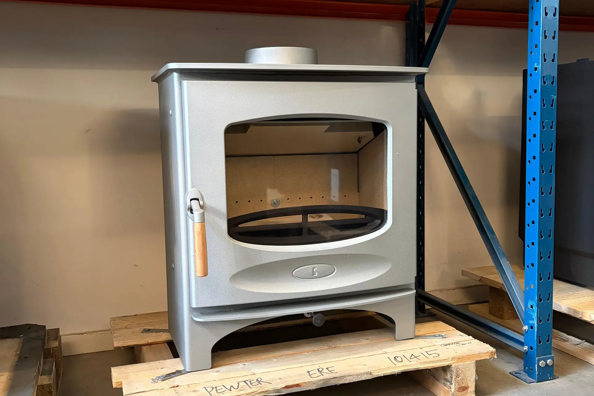 Charnwood C Seven Show 1