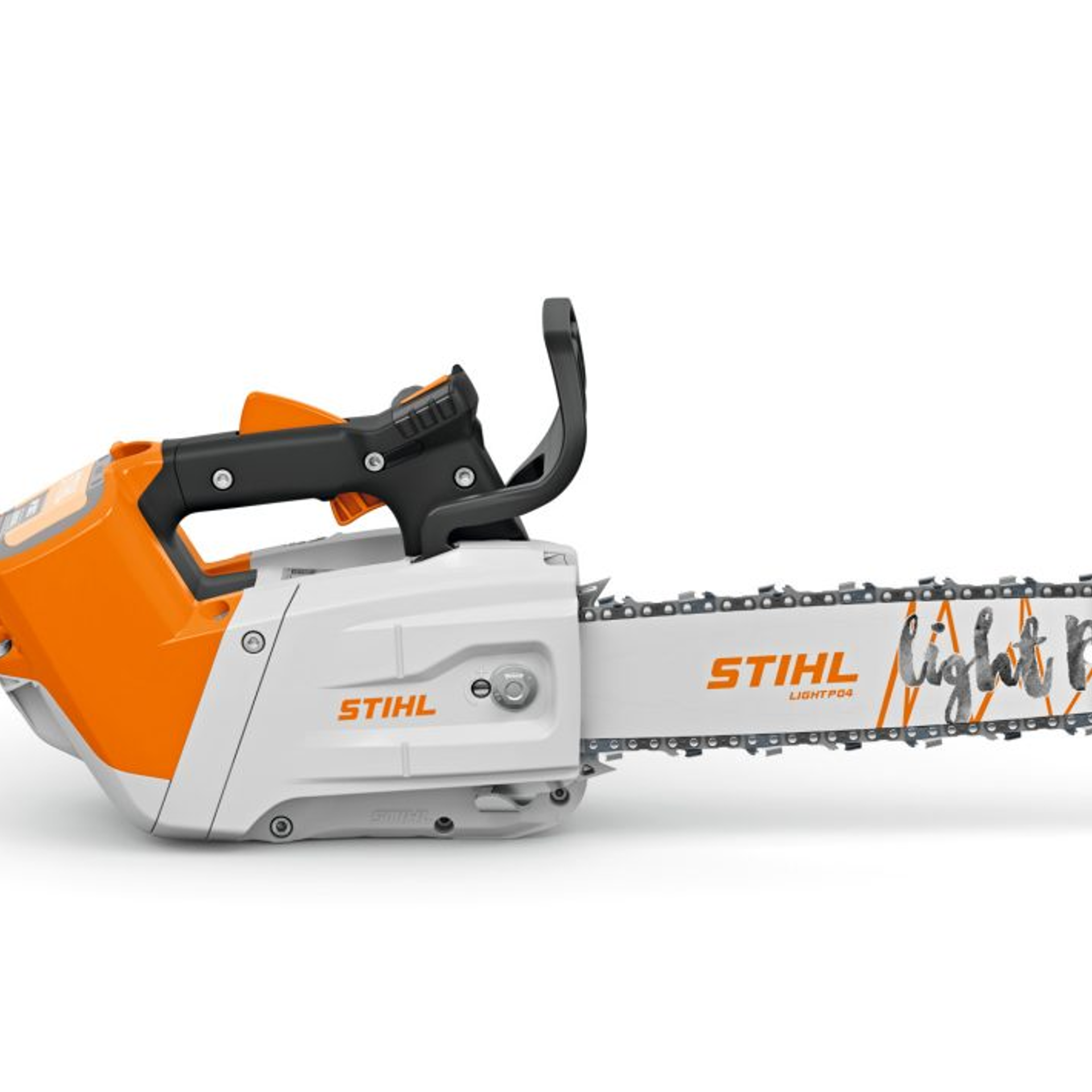 Stihl MSA 220.0 T Accukettingzaag 30 cm