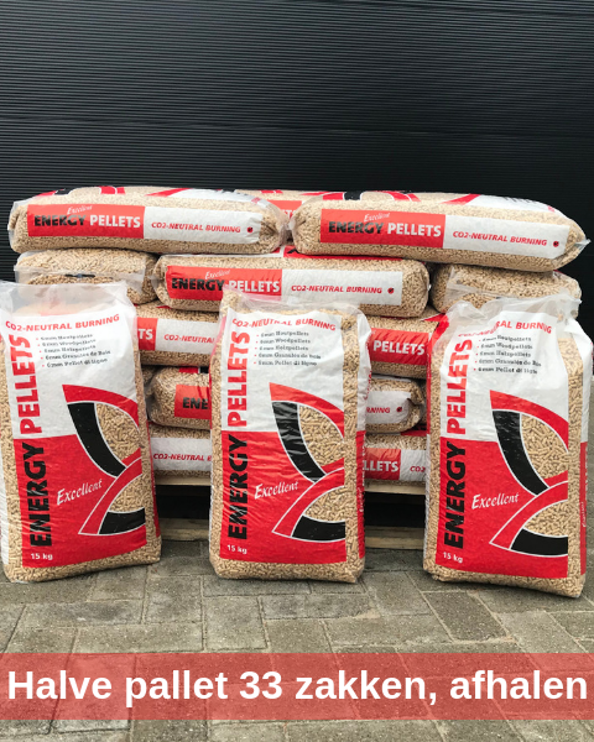 Wat zijn de beste pellets voor mijn pelletkachel?