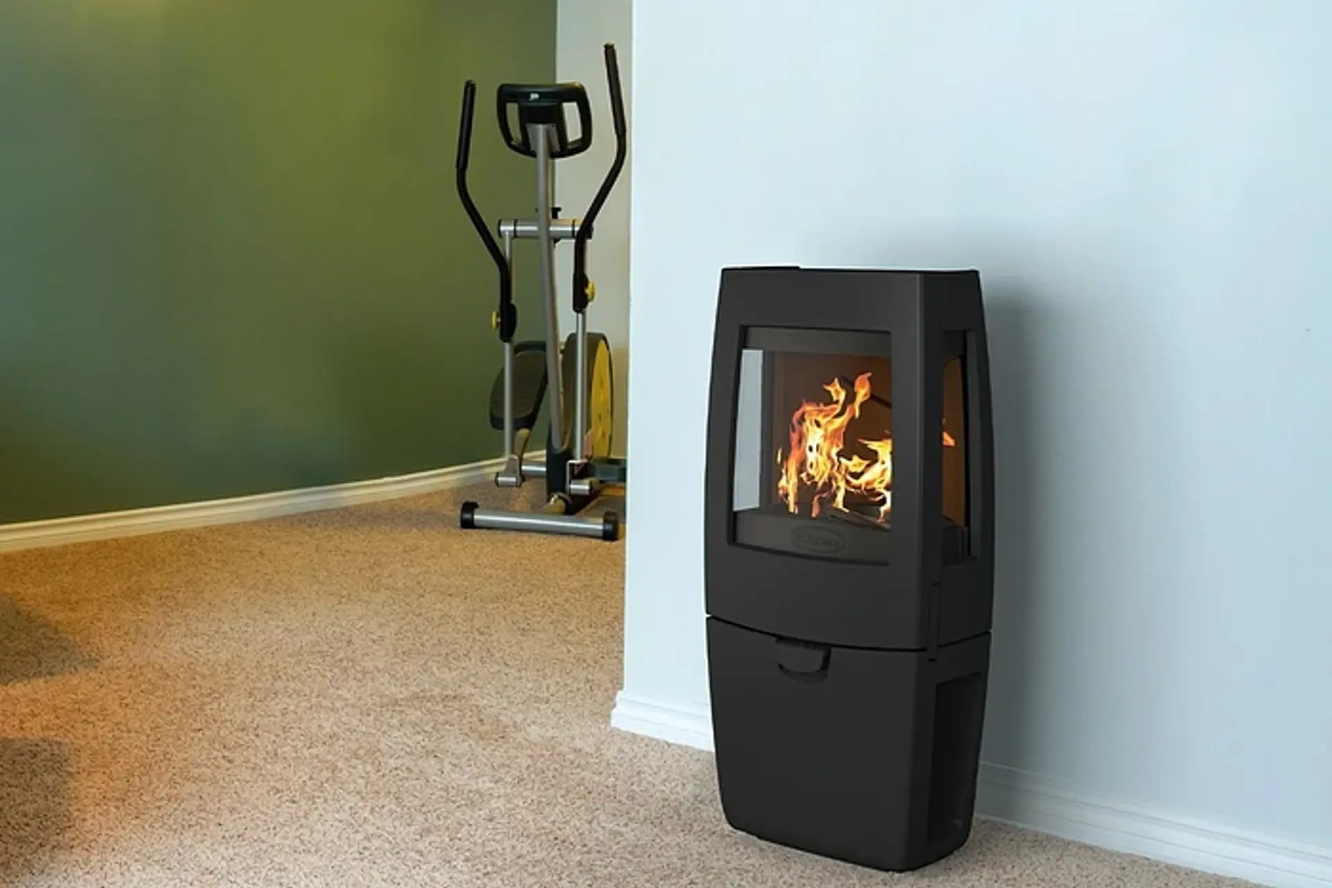 Dovre Sense 203 GA