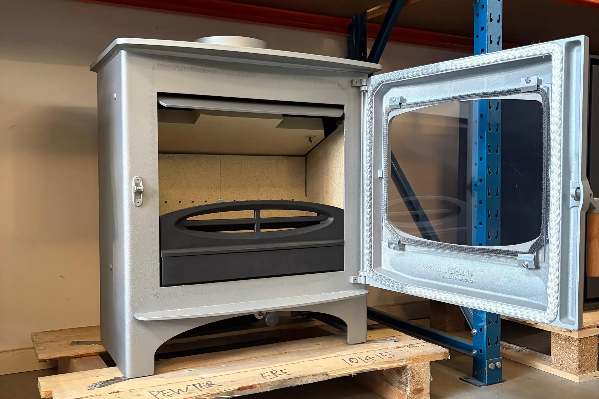 Charnwood C Seven Show