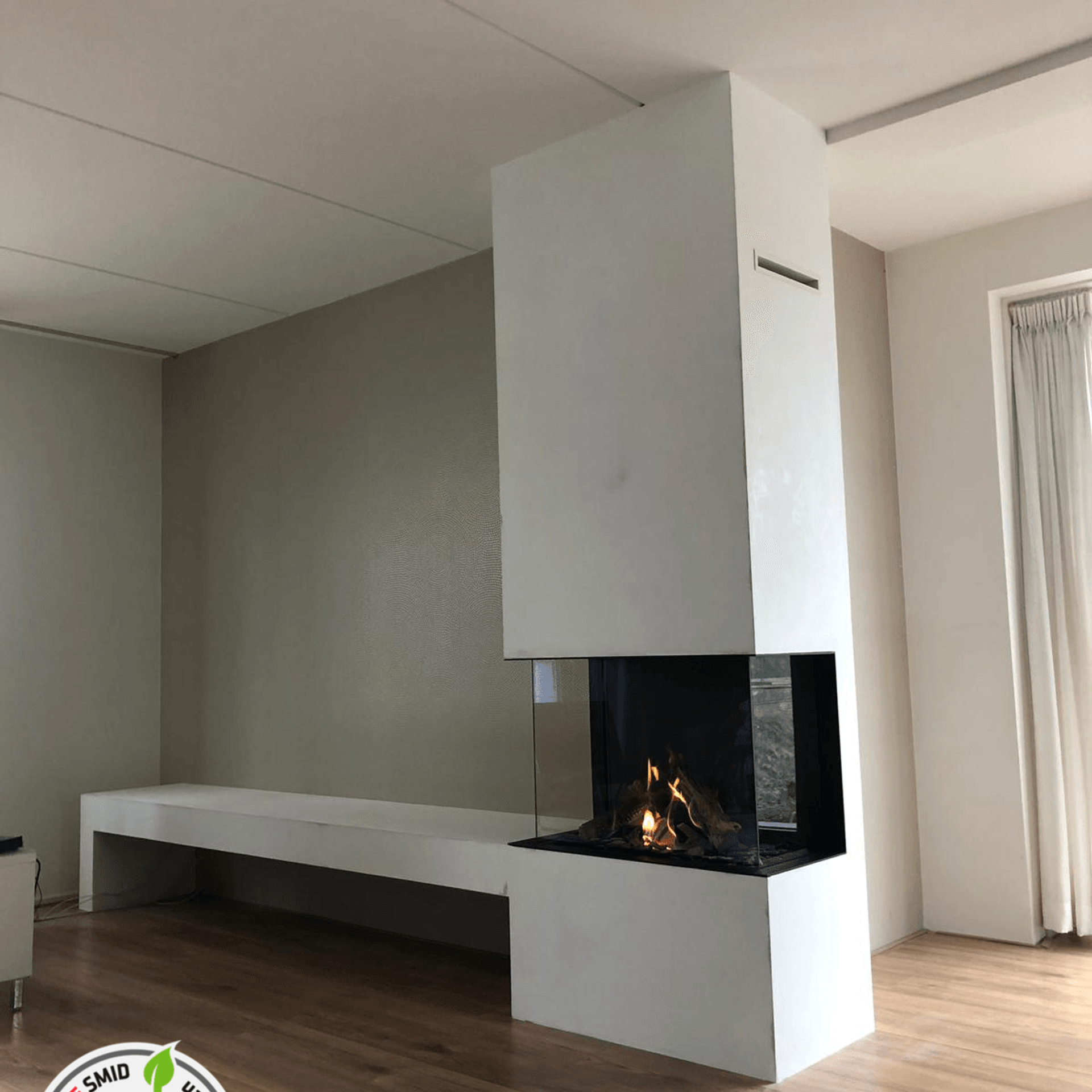 Dru Maestro 80 3 Opgeleverd Wit 1