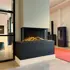 Dimplex Vivente Plus 75 Te Zien In Showroom Halle 2