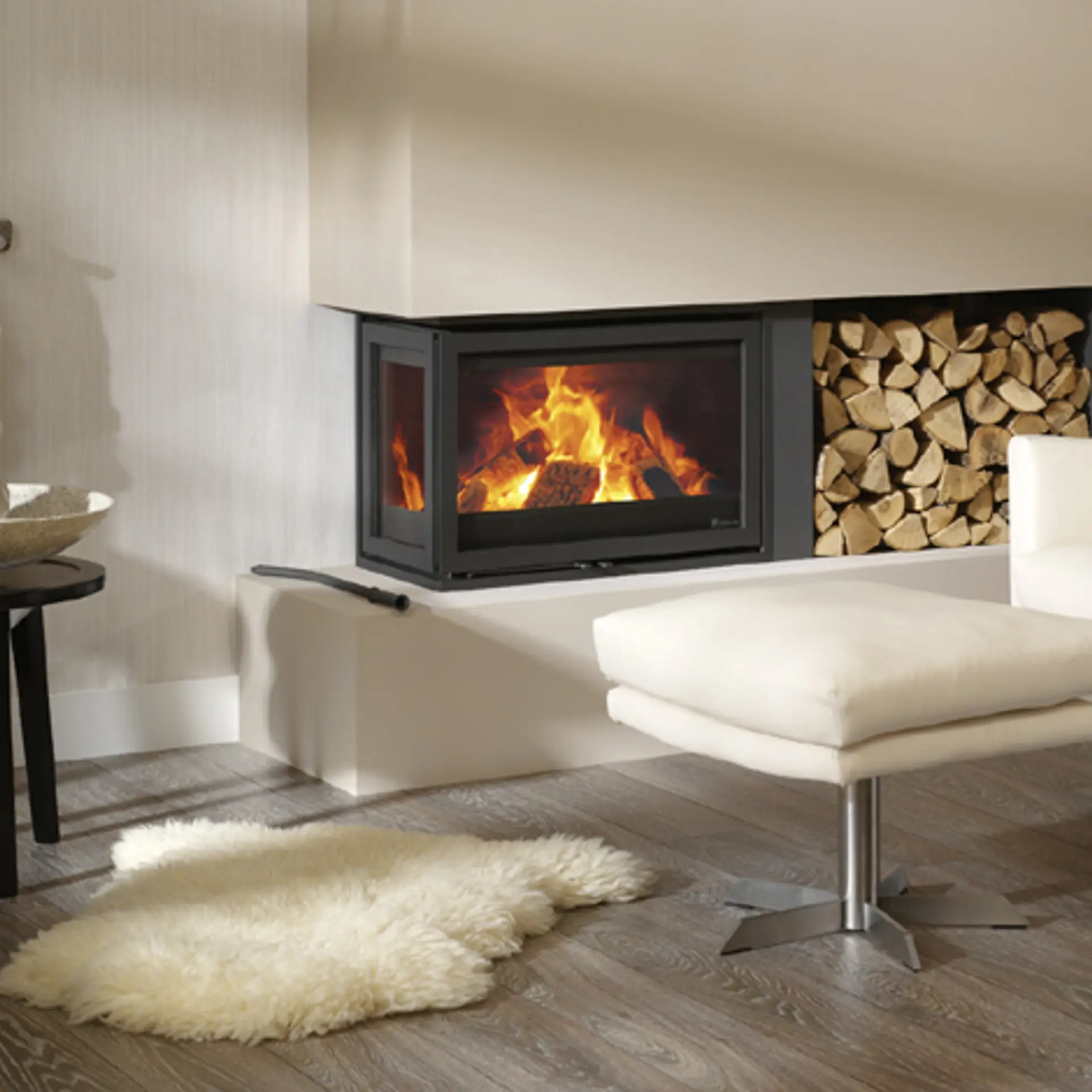Dik Geurts Instyle Corner 660 Low