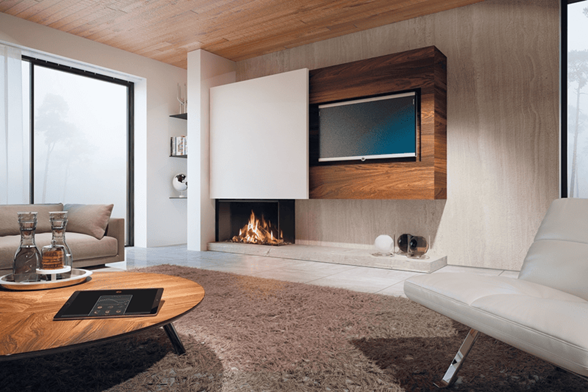 Dru Maestro 105 2 Show