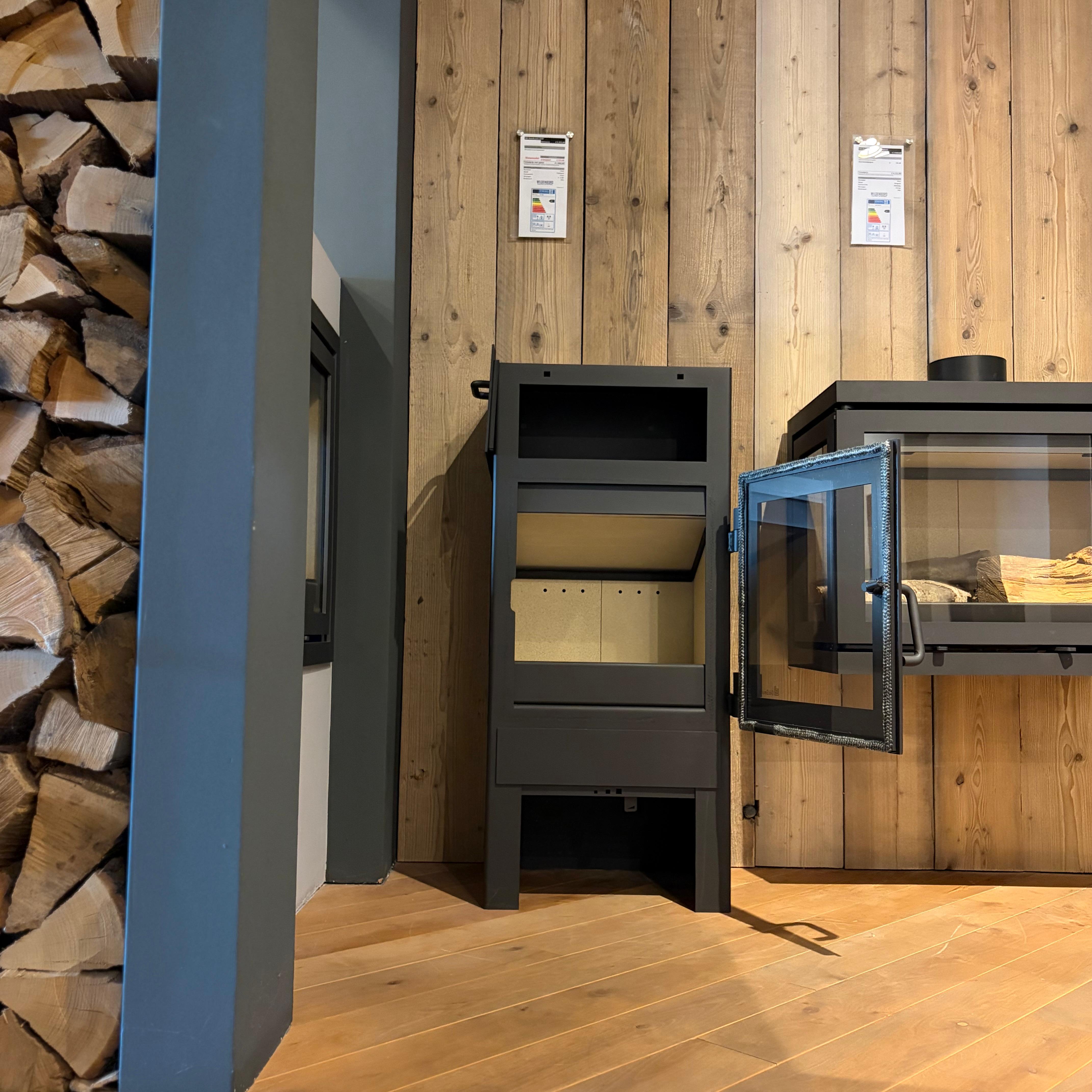 Dik Geurts Lars 1000 Show 1