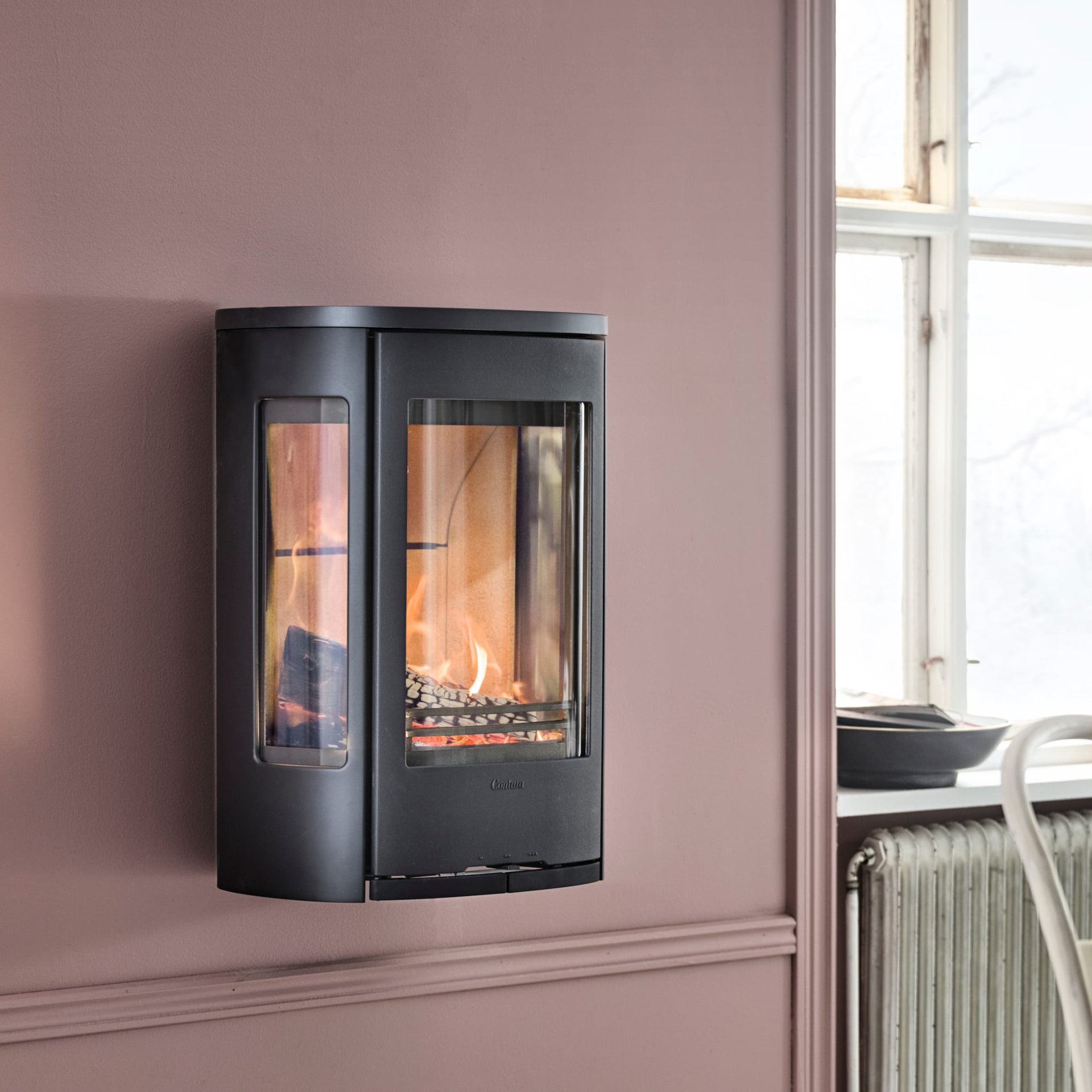 Contura 856W Style