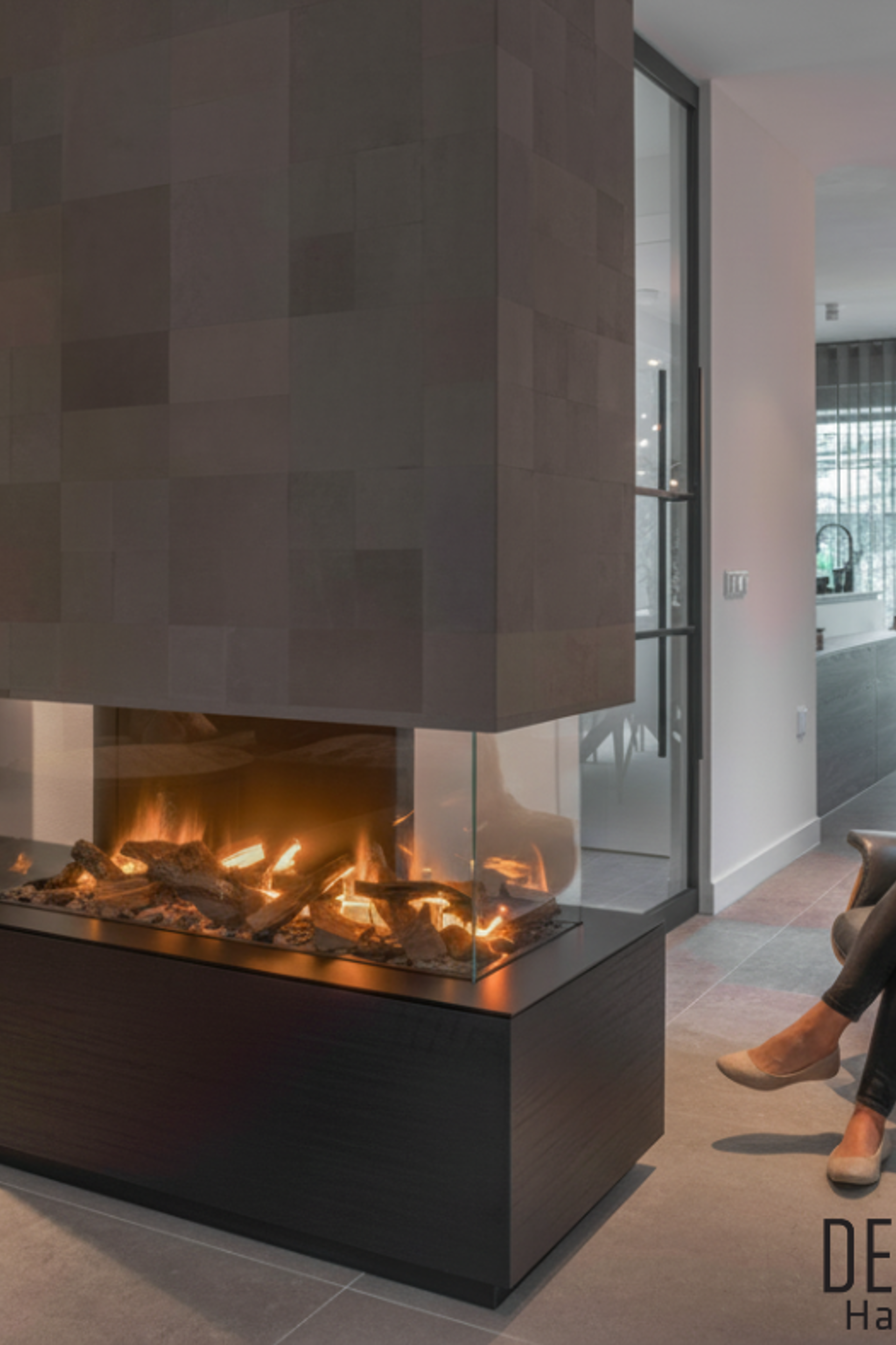 Nieuw: De haarden van Elu-Fire