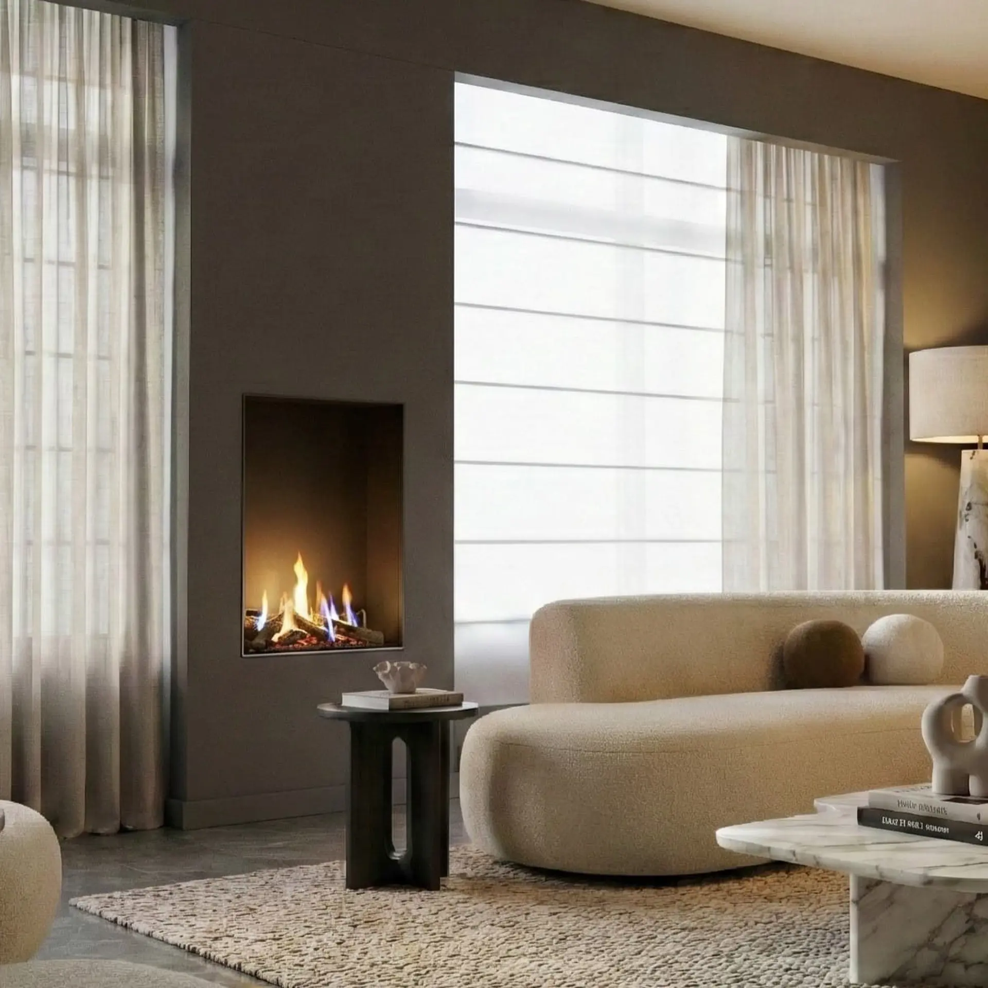 Elu-Fire Elu W Front 60/80