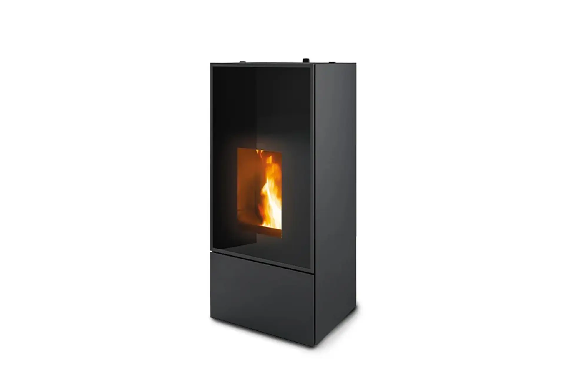 MCZ Eiko Air Matic Core 8 M+ pelletkachel bij de heide smid en wildenborg haarden.png