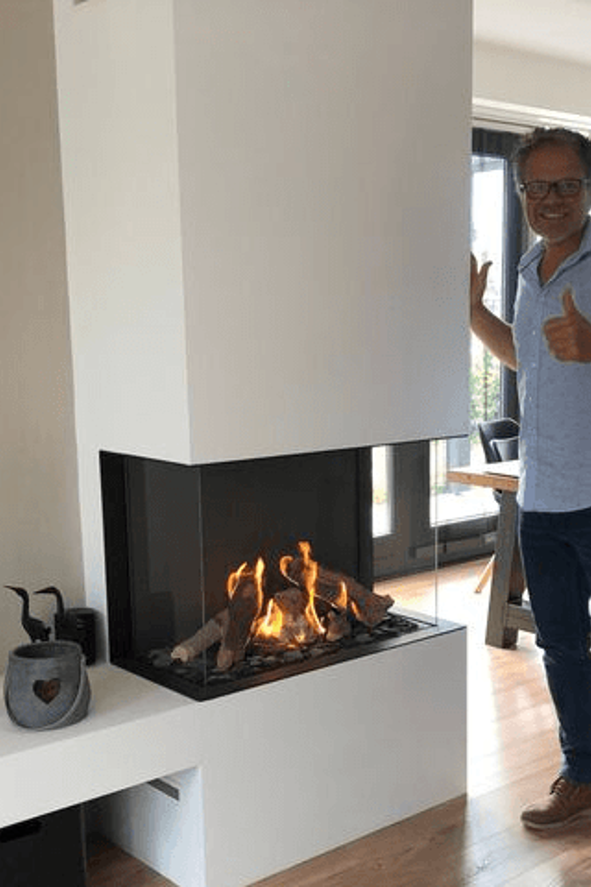 Dru Maestro 80/3 (Eco Wave)