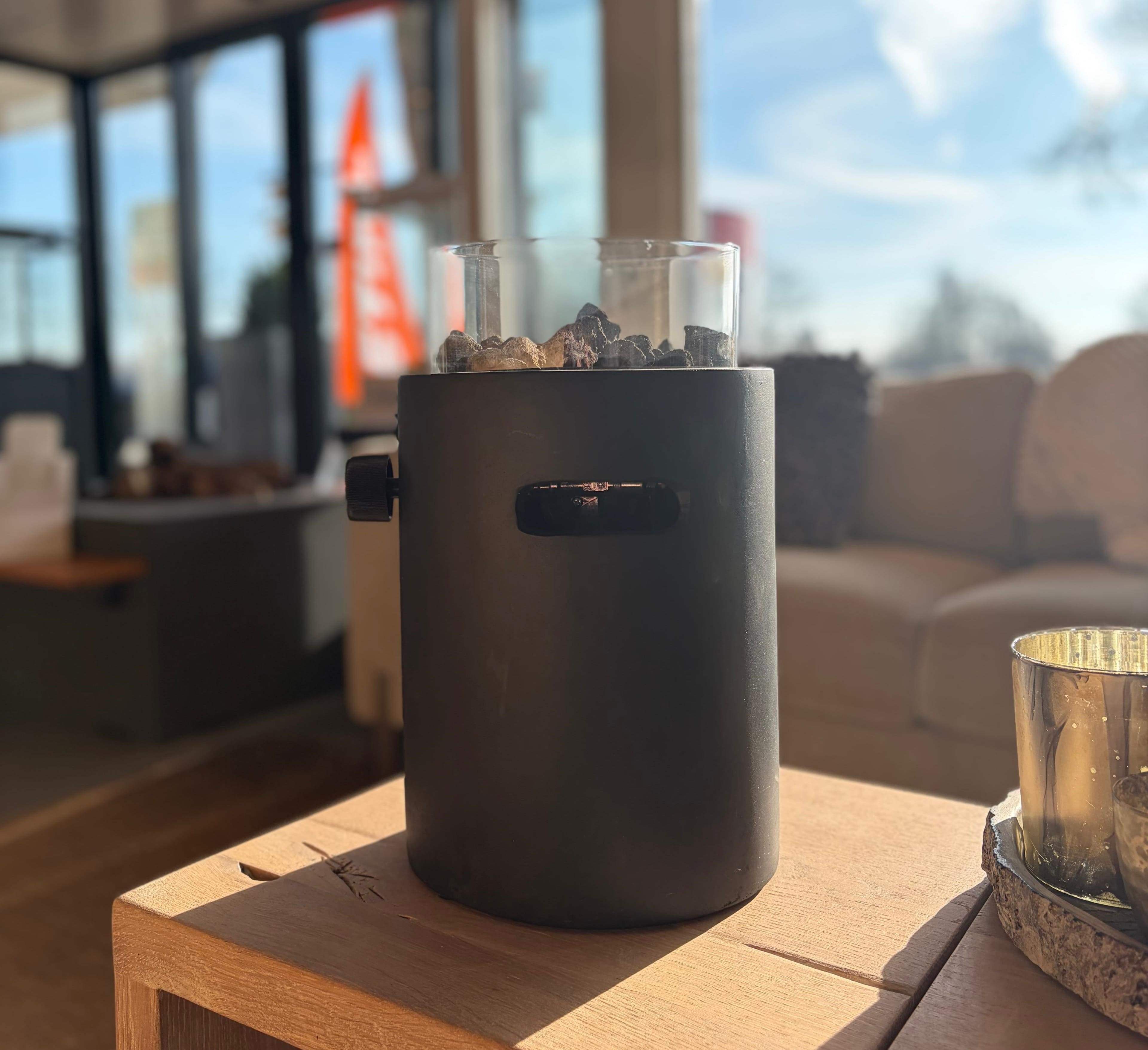 Happy Cocooning Loki Zwart Show