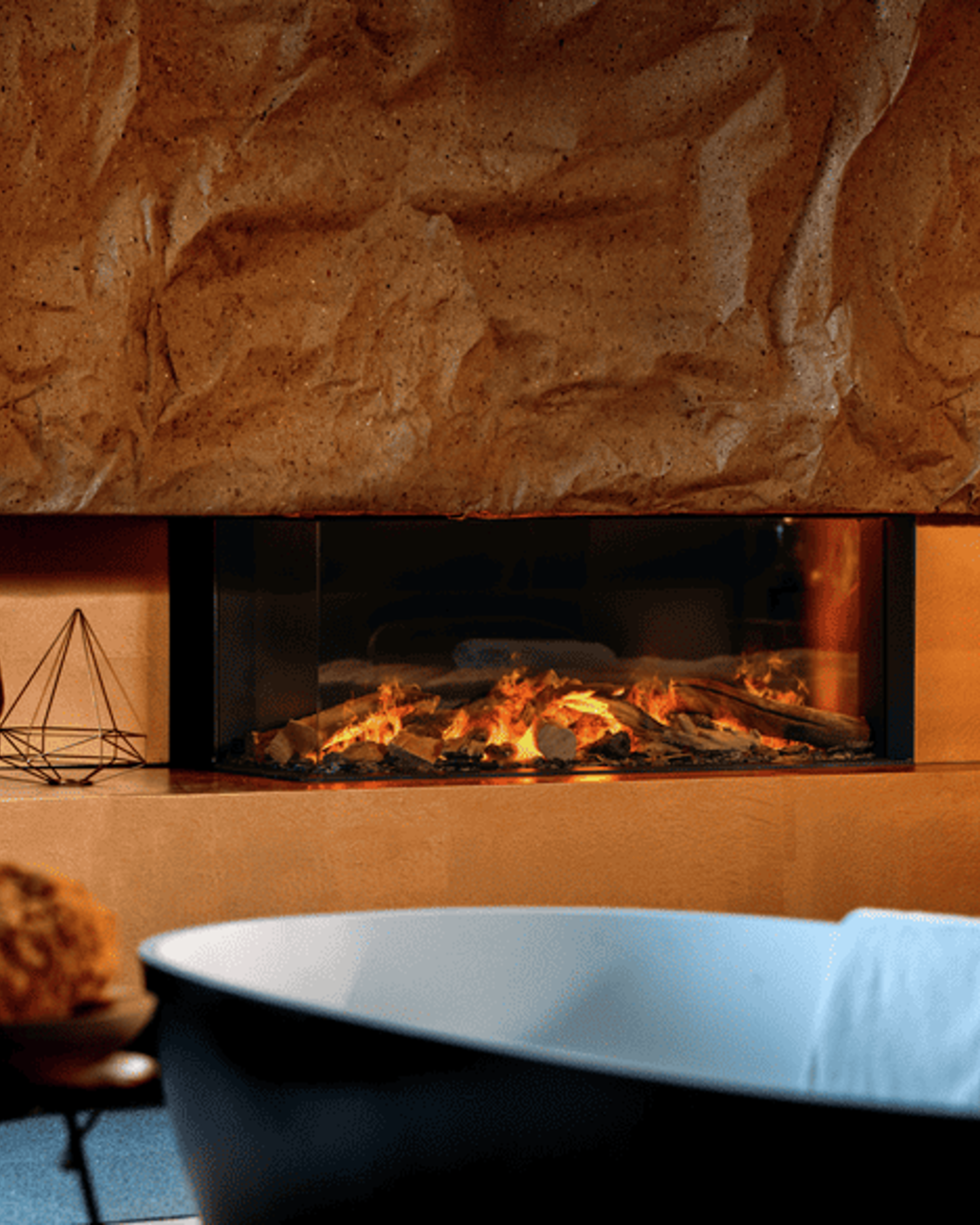 Elektrische kachels: trends, soorten en populariteit