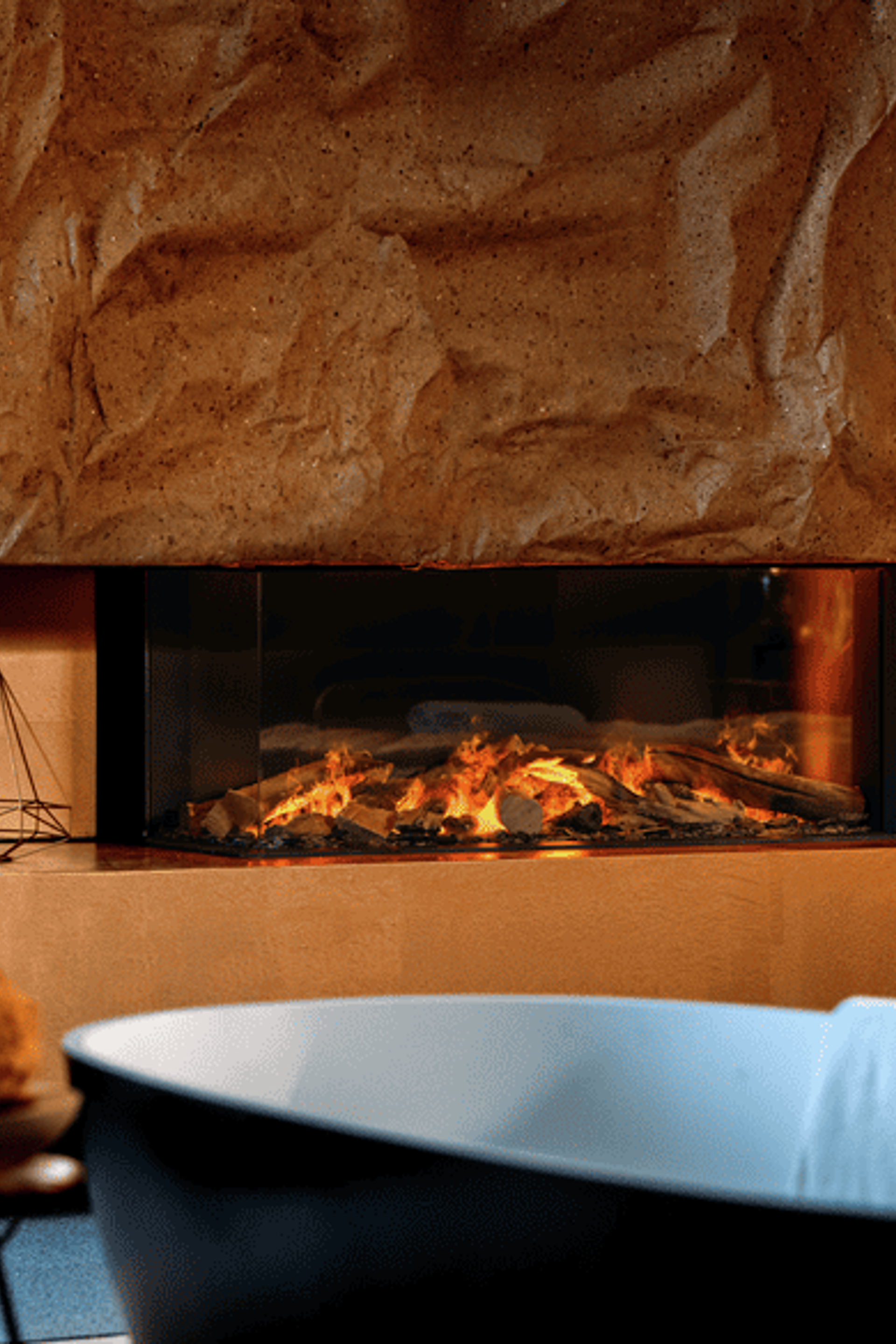 Elektrische kachels: trends, soorten en populariteit