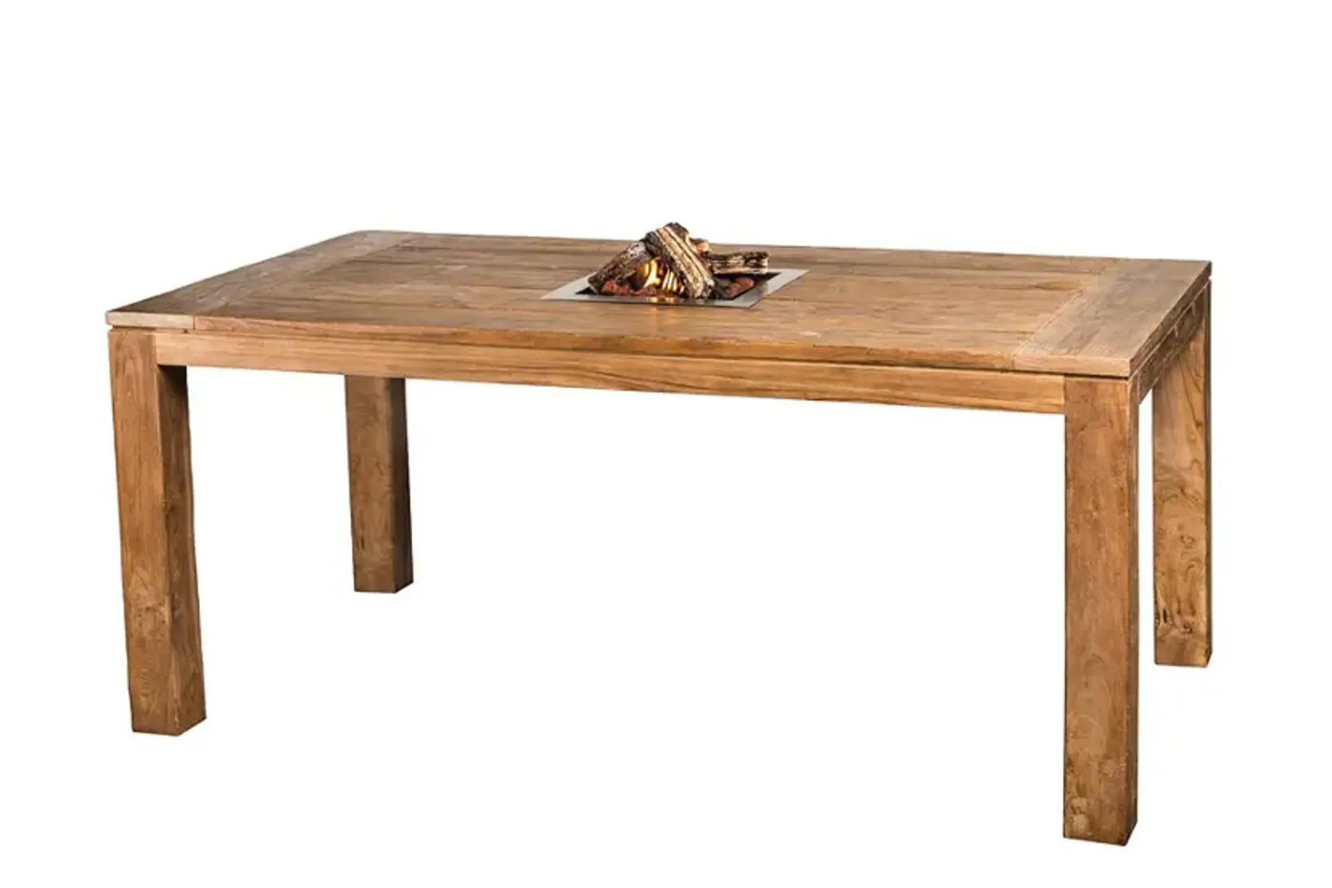 Happy Cocooning Inbouwbrander Vierkant Show 1