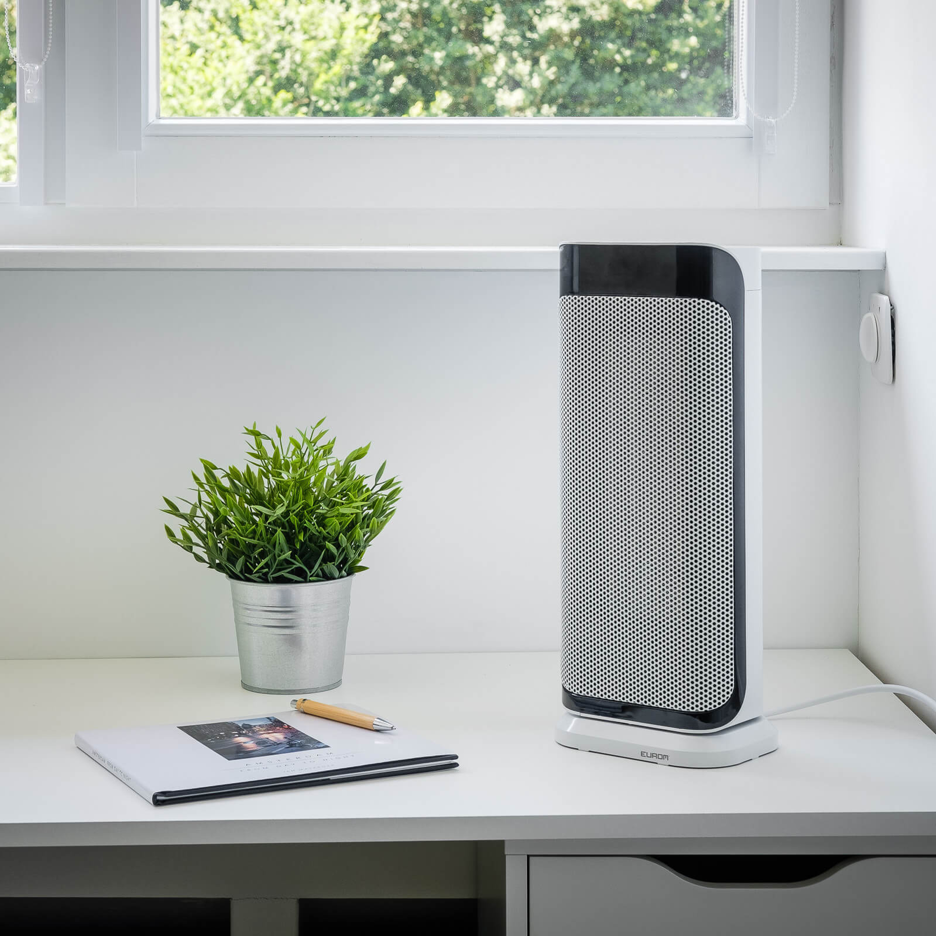 Eurom Sub-Heat 2000 Heater