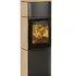 Hwam_4560_m_glazen_deur_zwart_met_tobacco_bekleding.jpg