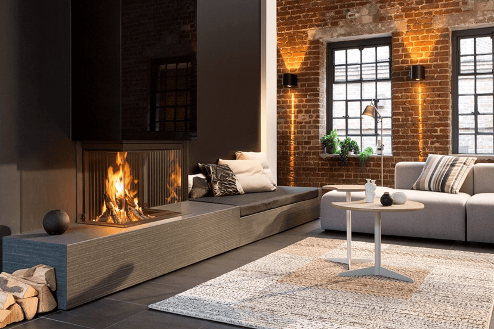 Verschil Houtkachel En Pelletkachel