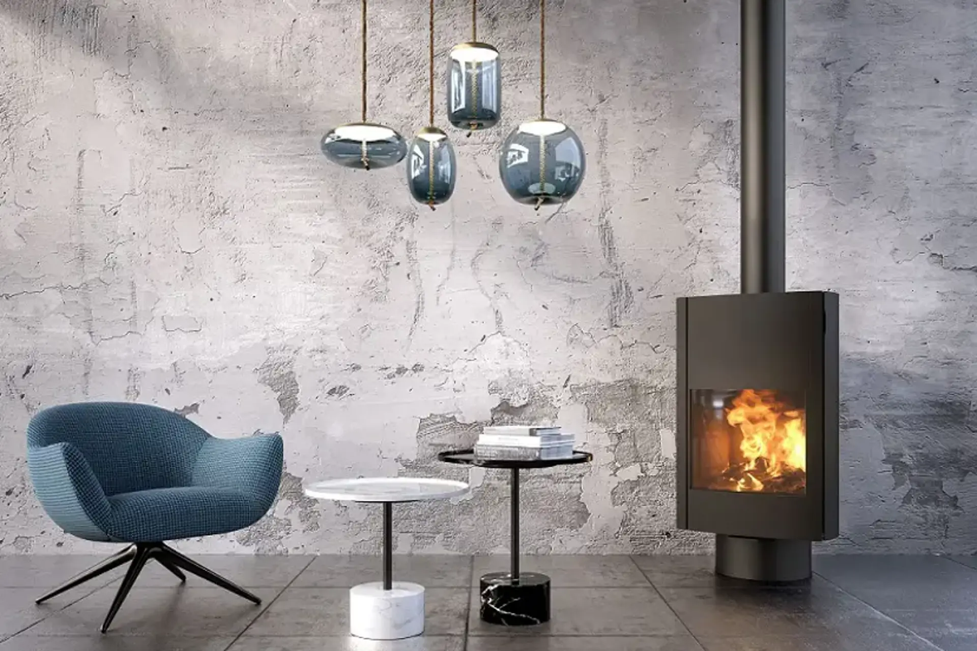 Leenders Sorenne Op Sokkel