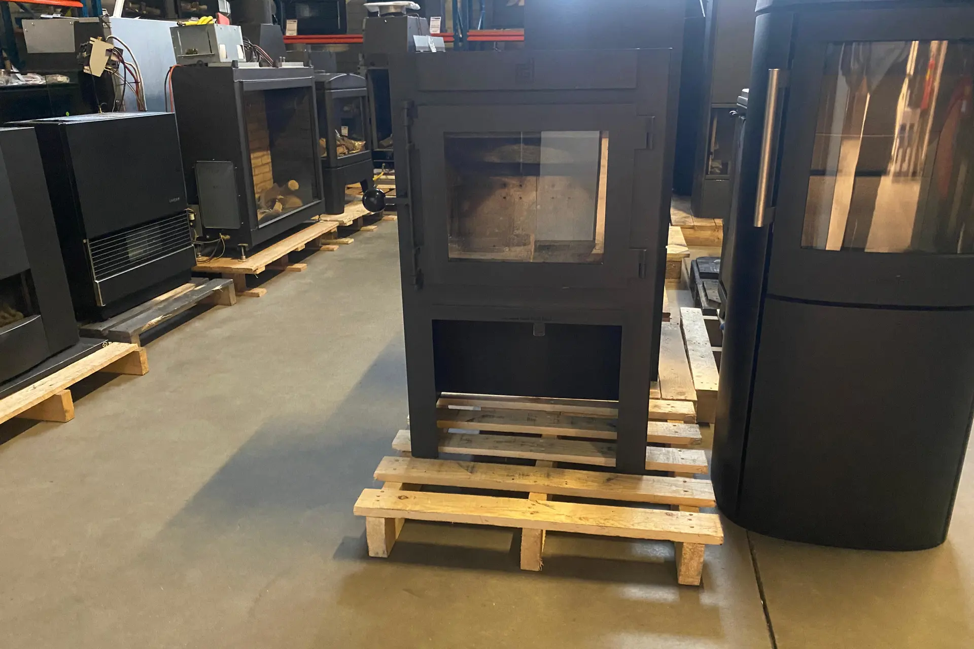 Dik Geurts Jannik Medium High Gebruikt