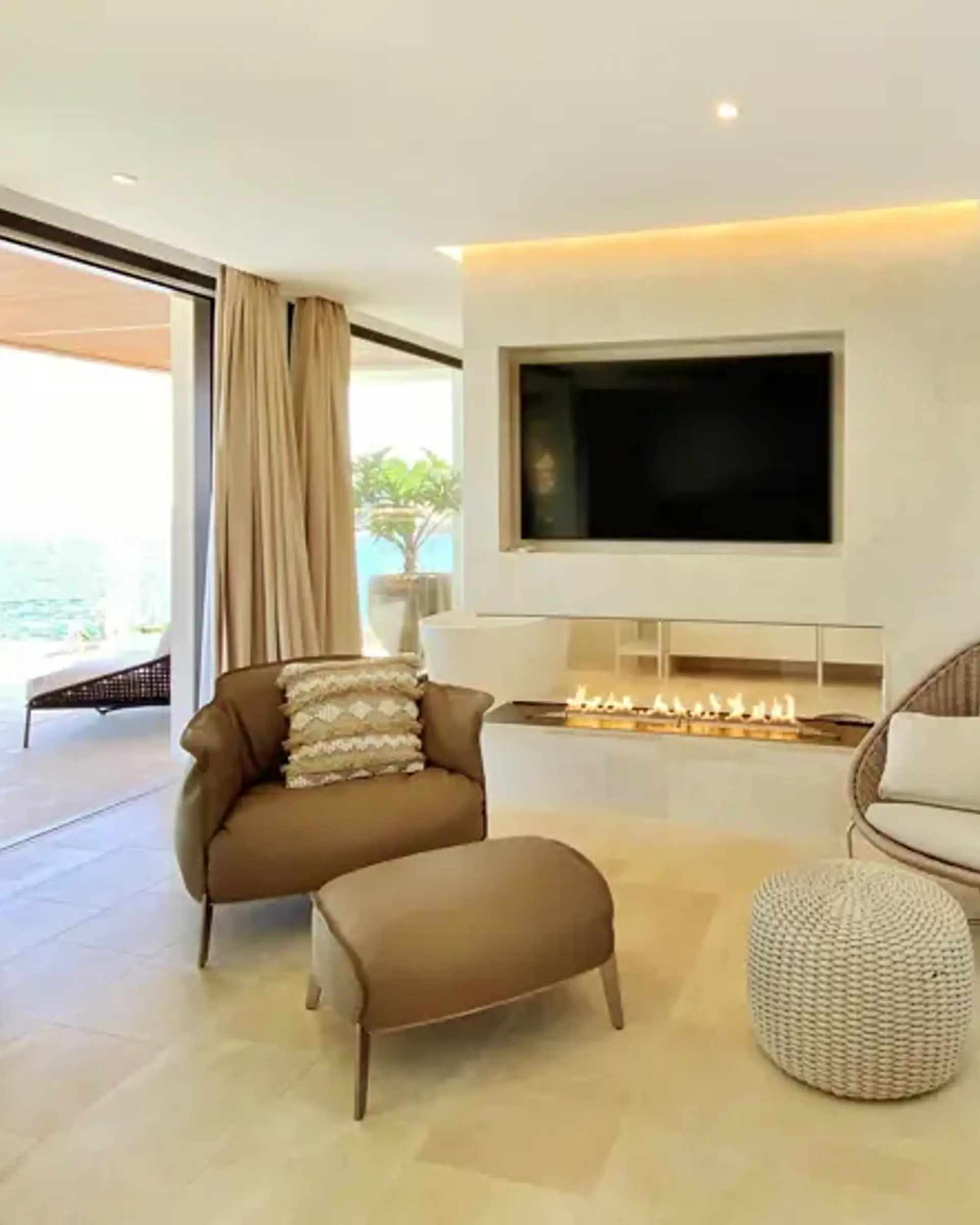 Wat zijn de voor- en nadelen van een bio-ethanolhaard?