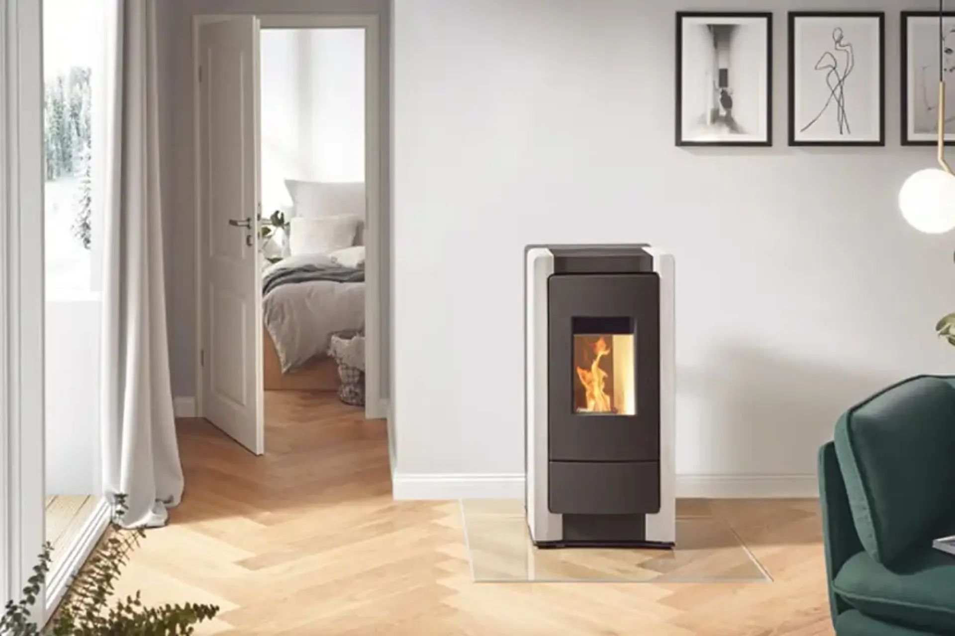 Rika Como Ii Sfeer Kennis