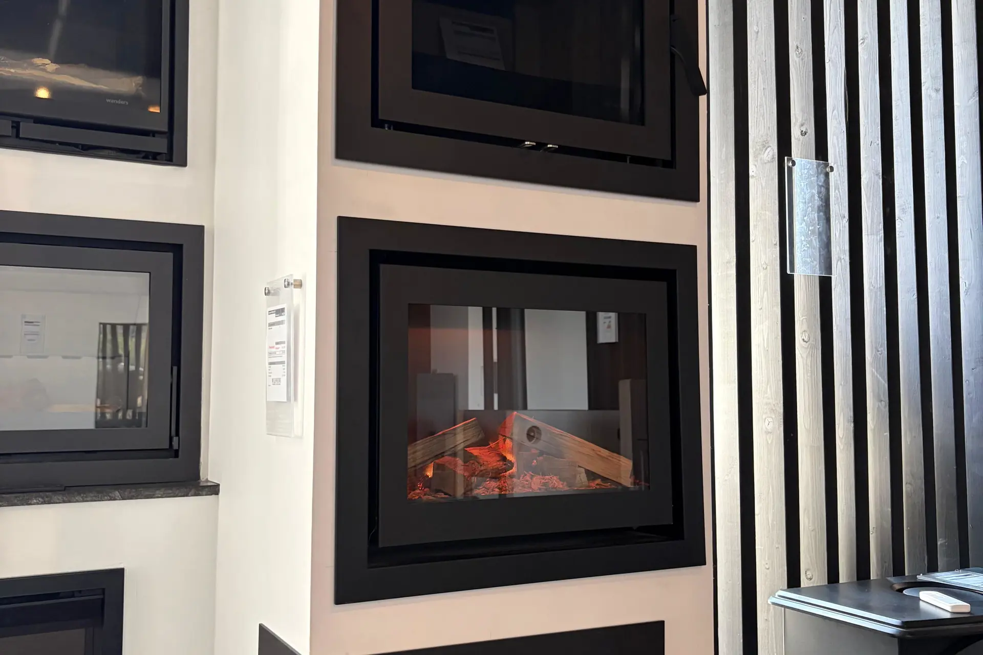 Element4 Elite 60 I E Show