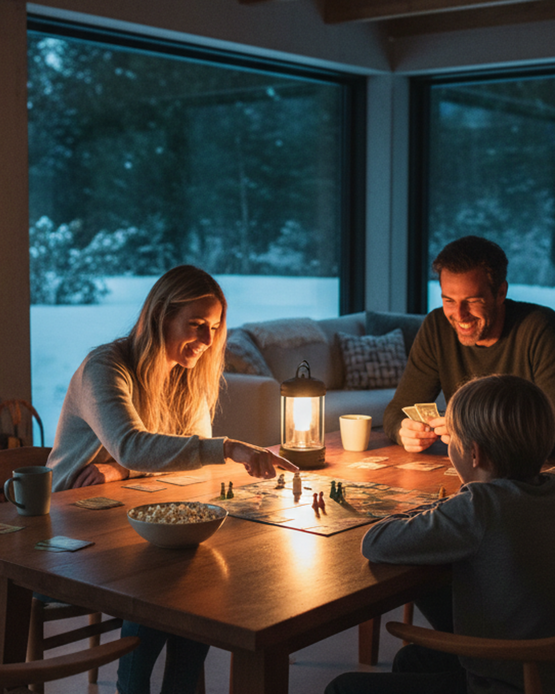 Campagne Denk Vooruit: warmte en stroom binnen handbereik