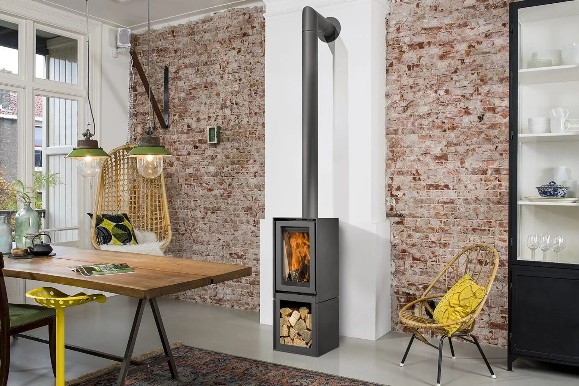 Barbas Box 20 45 Show