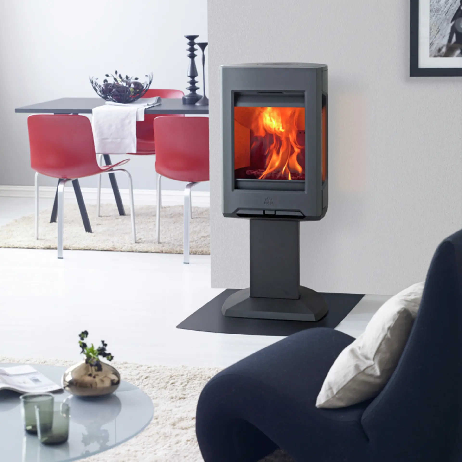 Jotul F 167 Clean Burn