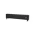 Eurom Alutherm Baseboard 1500 Black.png