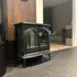 Dimplex Stockbridge Opti Myst Te Zien In Showroom Halle 1
