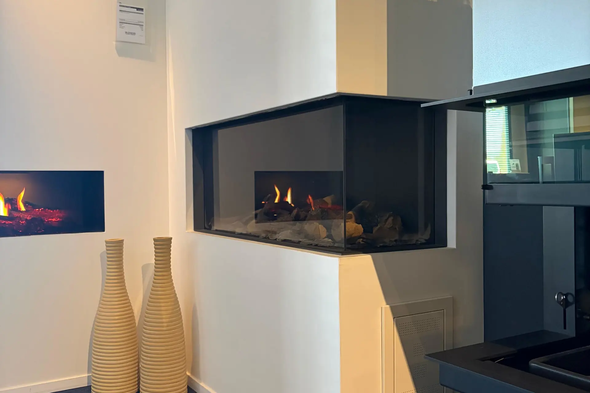 Bellfires Corner Bell Show