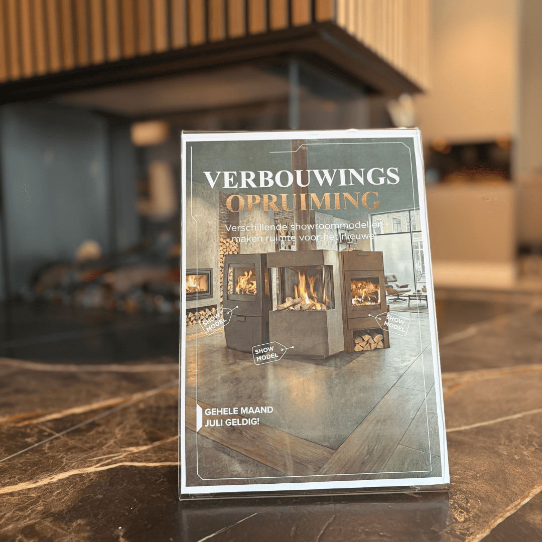 Verbouwingsopruiming