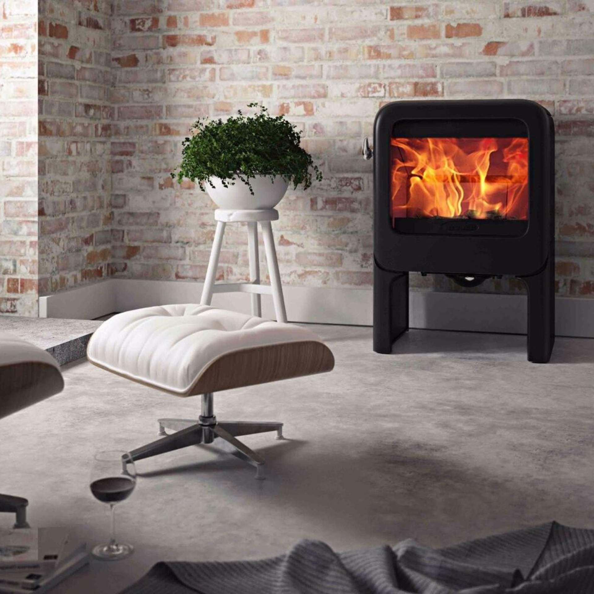 Dovre Rock 350TB