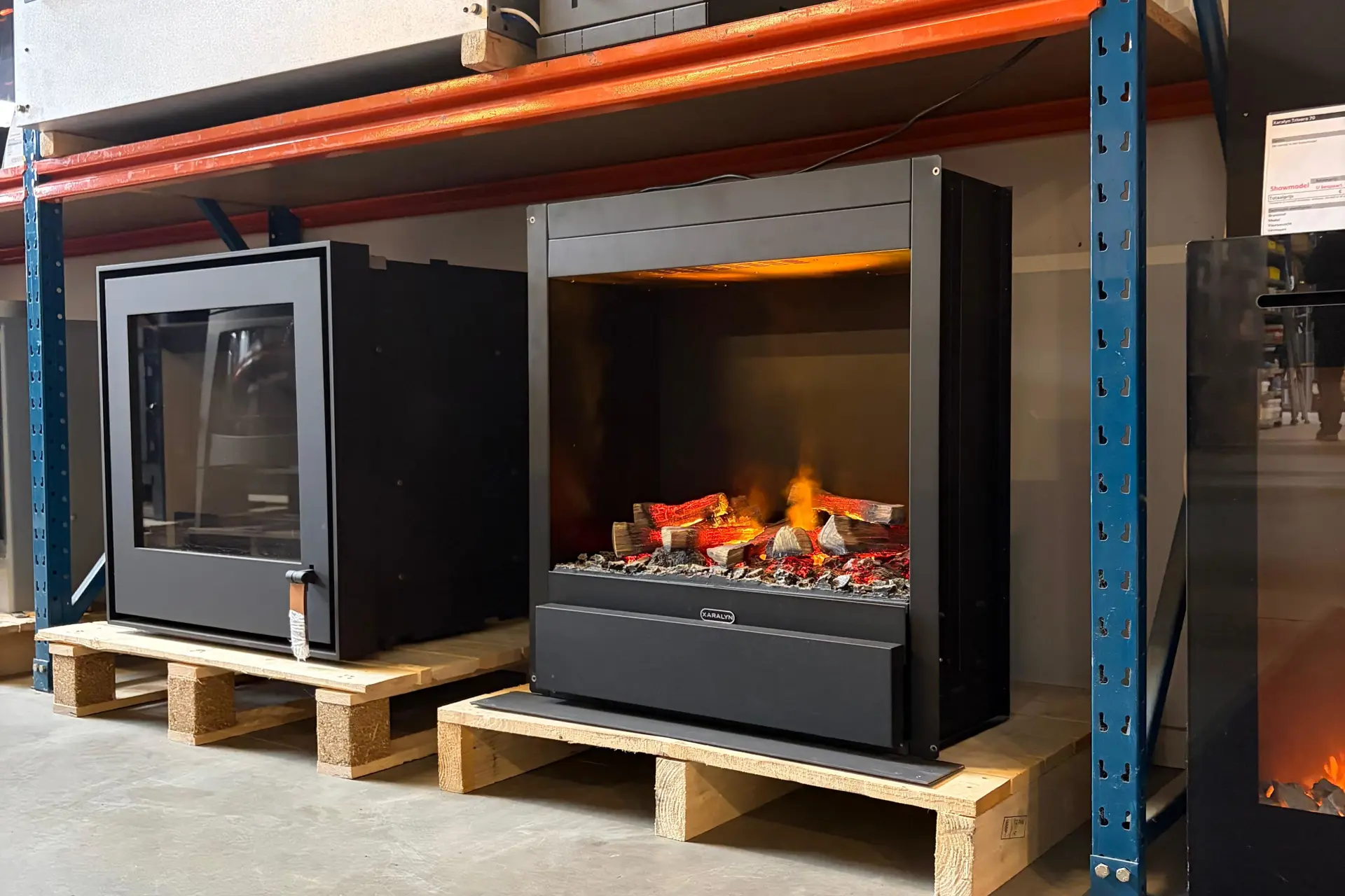 Xaralyn Albany Gebruikt