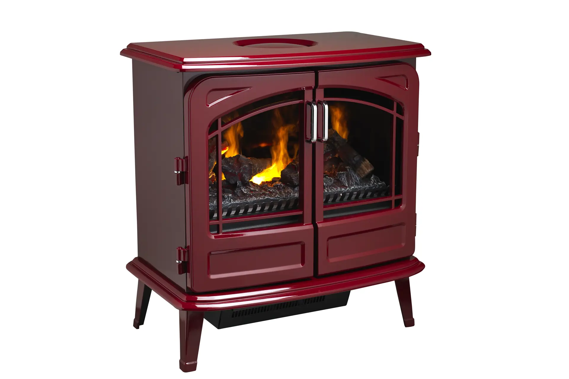 Dimplex Grand Optimyst Stove Rouge Solus Right Hand Side.jpg