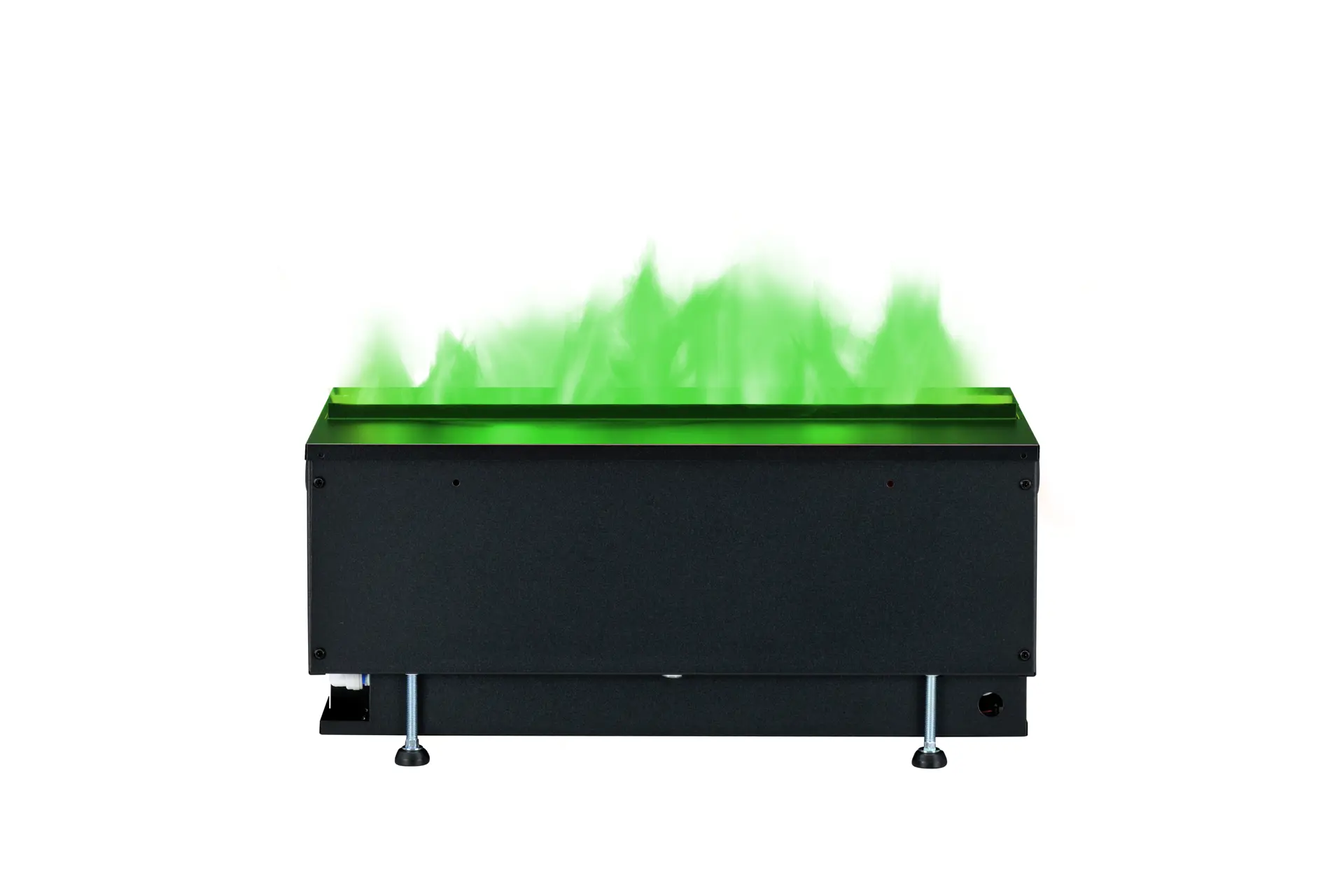 Dimplex_Cassette 500 projects_400001274_Front Green Flame.jpg (1)